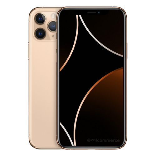 Acheter iPhone 11 Pro 64 Go or reconditionné Reconditionné - 191,90 € iPhone 11 Pro 64 Go or reconditionné Reconditionné - Apple reconditionné disponible sur Recommerce