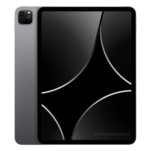 iPad Pro 11 (2022) Wi-Fi 128 Go gris sidéral reconditionné Reconditionné -  reconditionné disponible sur Recommerce