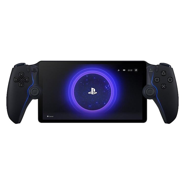 PlayStation Portal PS5 noire reconditionnée Reconditionné - Sony reconditionné disponible sur Recommerce