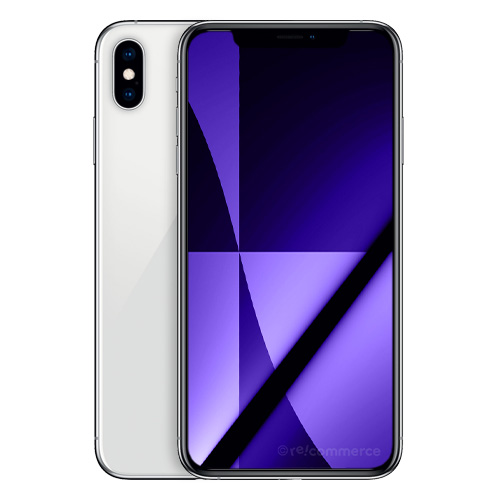 Acheter iPhone Xs 64 Go argent reconditionné Reconditionné - 161,90 € iPhone Xs 64 Go argent reconditionné Reconditionné - Apple reconditionné disponible sur Recommerce