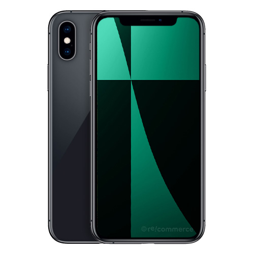 Acheter iPhone Xs Max 256 Go gris sidéral reconditionné Reconditionné - 232,90 € iPhone Xs Max 256 Go gris sidéral reconditionné Reconditionné - reconditionné disponible sur Recommerce