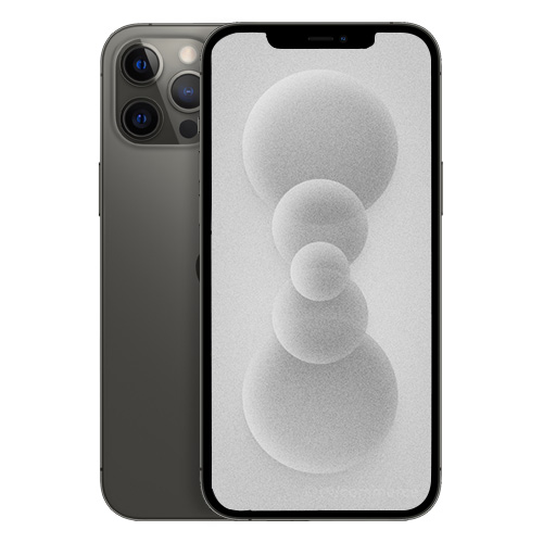 iPhone 12 Pro 128 Go graphite reconditionné
