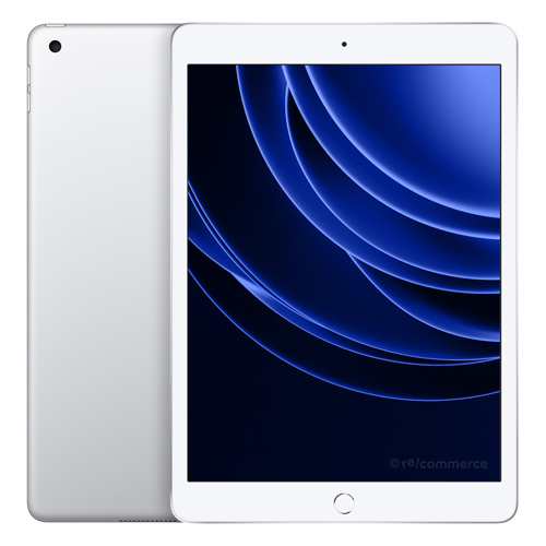 Acheter iPad 10.2 (2019) Wi-Fi 32 Go argent reconditionné Reconditionné - 141,90 € iPad 10.2 (2019) Wi-Fi 32 Go argent reconditionné Reconditionné - Apple reconditionné disponible sur Recommerce