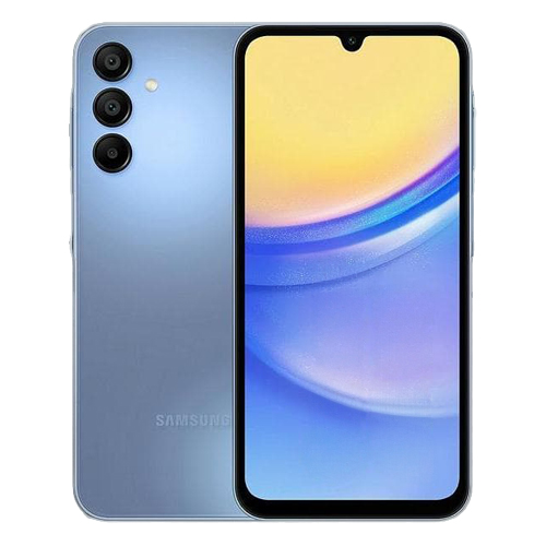 Galaxy A15 reconditionné