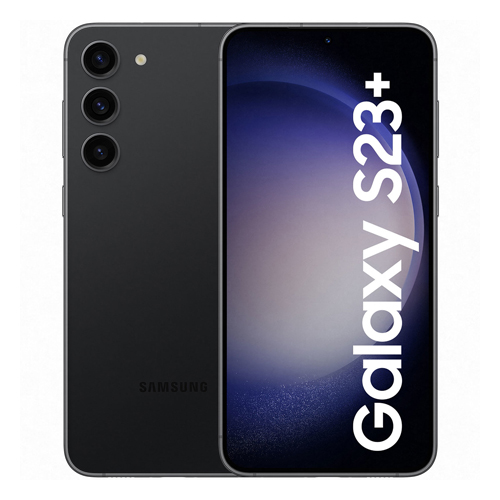 Acheter Galaxy S23+ (dual sim) 512 Go noir reconditionné Reconditionné - 469,90 ⏠Galaxy S23+ (dual sim) 512 Go noir reconditionné Reconditionné - Samsung reconditionné disponible sur Recommerce