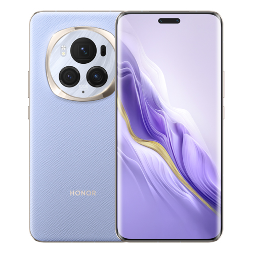 Magic6 Pro (dual sim) 1 To violet reconditionné Reconditionné - Honor reconditionné disponible sur Recommerce