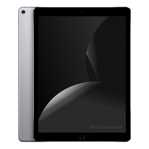 iPad Pro 12.9 (2017) Wi-Fi 64 Go gris sidéral reconditionné Reconditionné -  reconditionné disponible sur Recommerce