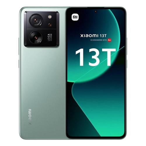 Acheter 13T (dual sim) 256 Go vert reconditionné Reconditionné - 267,90 € 13T (dual sim) 256 Go vert reconditionné Reconditionné - Xiaomi reconditionné disponible sur Recommerce