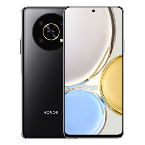 Magic4 Lite (dual sim) 128 Go noir reconditionné Reconditionné - Honor reconditionné disponible sur Recommerce