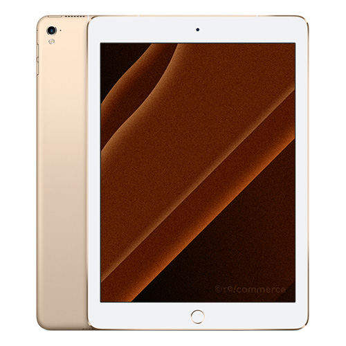 Acheter iPad Pro 9.7 (2016) Wi-Fi 32 Go or reconditionné Reconditionné - 181,90 € iPad Pro 9.7 (2016) Wi-Fi 32 Go or reconditionné Reconditionné - Apple reconditionné disponible sur Recommerce