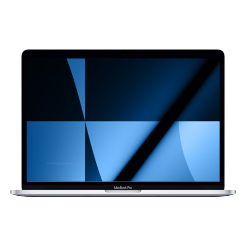 MacBook Pro 15"" (2018), Core i7, RAM 16 Go, SSD 1 To, argent, QWERTY reconditionné Reconditionné - Apple reconditionné disponible sur Recommerce