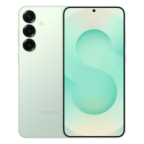 Galaxy S25+ (dual sim) 256 Go vert reconditionné Reconditionné - Samsung reconditionné disponible sur Recommerce