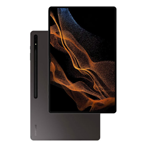 Acheter Galaxy Tab S8 Ultra Wi-Fi + 5G 128 Go noir reconditionné Reconditionné - 605,90 € Galaxy Tab S8 Ultra Wi-Fi + 5G 128 Go noir reconditionné Reconditionné - Samsung reconditionné disponible sur Recommerce