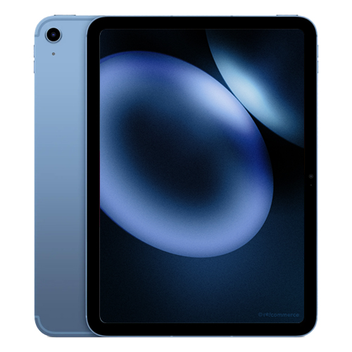 Acheter iPad 10.9 (2022) Wi-Fi + 5G 64 Go bleu reconditionné Reconditionné - 338,90 € iPad 10.9 (2022) Wi-Fi + 5G 64 Go bleu reconditionné Reconditionné - Apple reconditionné disponible sur Recommerce