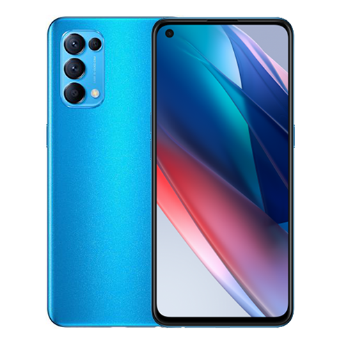 Acheter Find X3 Lite 128 Go bleu reconditionné Reconditionné - 111,90 € Find X3 Lite 128 Go bleu reconditionné Reconditionné - Oppo reconditionné disponible sur Recommerce