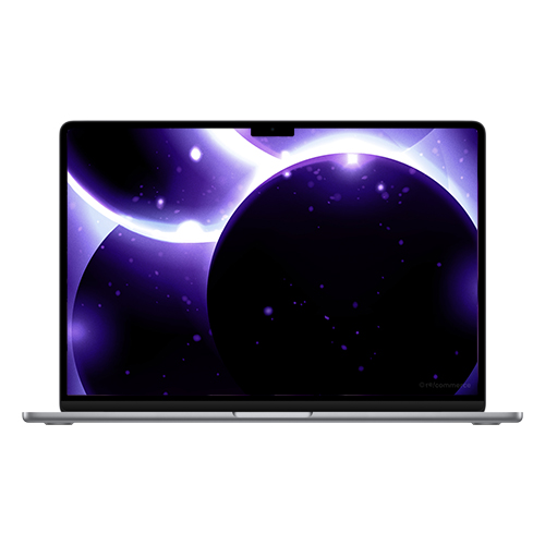MacBook Air M2 vs MacBook Air M3 reconditionné