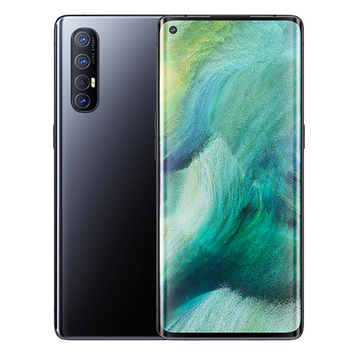 Find X2 Neo 256 Go noir reconditionné Reconditionné - Oppo reconditionné disponible sur Recommerce