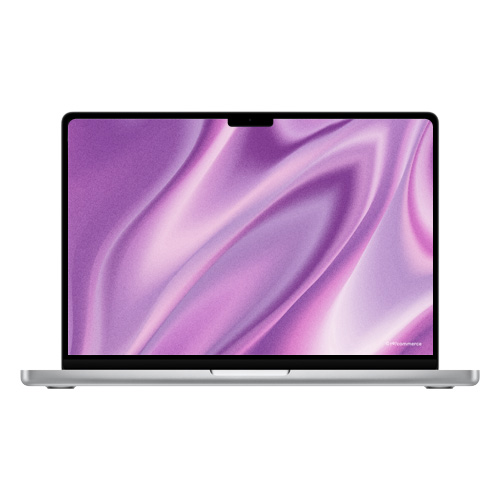 MacBook Pro 14"" (2024), M4, RAM 16 Go, SSD 1 To, argent, QWERTY reconditionné Reconditionné - Apple reconditionné disponible sur Recommerce