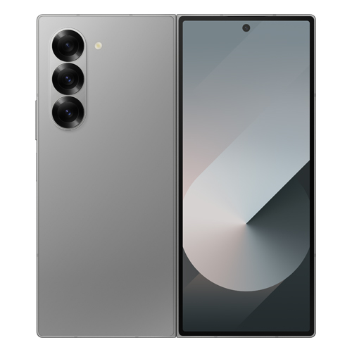 Galaxy Z Fold6 (mono sim) 1 To gris reconditionné Reconditionné - Samsung reconditionné disponible sur Recommerce
