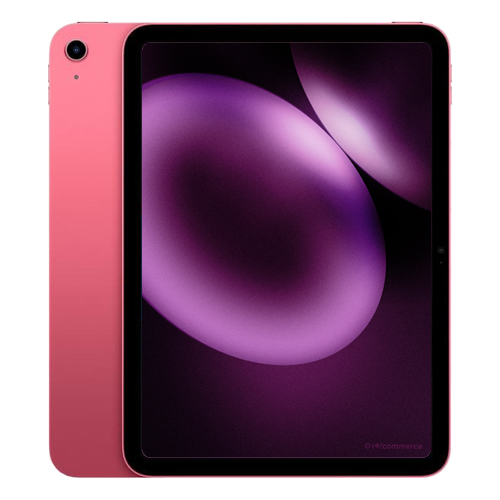 iPad 10.9 (2022) Wi-Fi 64 Go rose reconditionné Reconditionné - Apple reconditionné disponible sur Recommerce