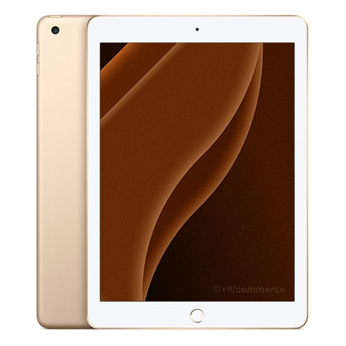Acheter iPad 9.7 (2017) Wi-Fi 128 Go or reconditionné Reconditionné - 151,90 € iPad 9.7 (2017) Wi-Fi 128 Go or reconditionné Reconditionné - Apple reconditionné disponible sur Recommerce