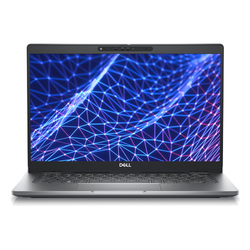 Latitude 5330 13"" (2022), Core i5, RAM 16 Go, SSD 256 Go, gris, AZERTY reconditionné