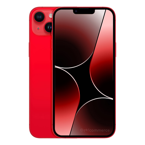 Acheter iPhone 14 Plus 128 Go rouge reconditionné Reconditionné - 388,90 € iPhone 14 Plus 128 Go rouge reconditionné Reconditionné - Apple reconditionné disponible sur Recommerce