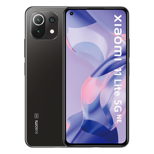 Acheter 11 Lite NE 256 Go noir reconditionné Reconditionné - 141,90 € 11 Lite NE 256 Go noir reconditionné Reconditionné - Xiaomi reconditionné disponible sur Recommerce