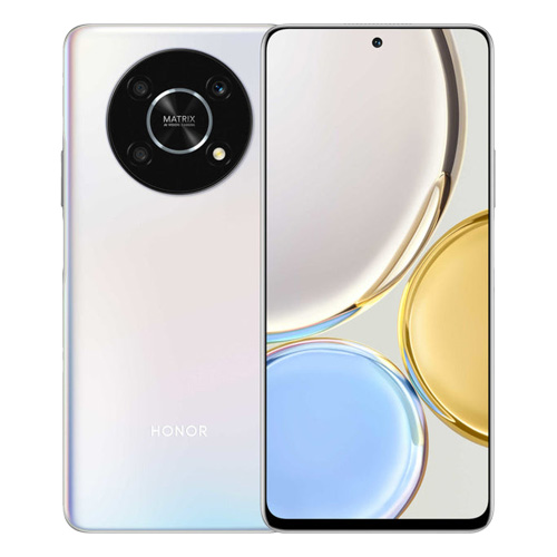 Magic4 Lite (dual sim) 128 Go argent reconditionné Reconditionné - Honor reconditionné disponible sur Recommerce