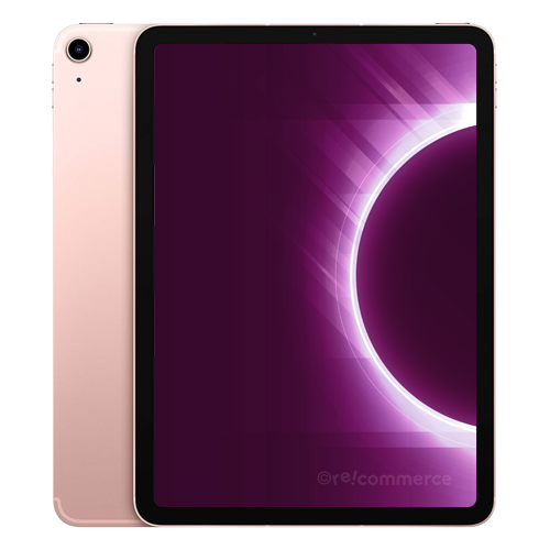 iPad Air 4 (2020) Wi-FI + 4G 64 Go or rose reconditionné Reconditionné - Apple reconditionné disponible sur Recommerce