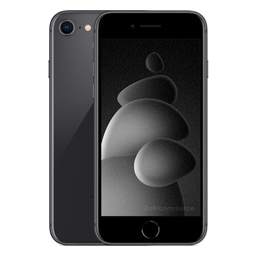 iPhone 8 128 Go gris sidéral reconditionné Reconditionné - Apple reconditionné disponible sur Recommerce