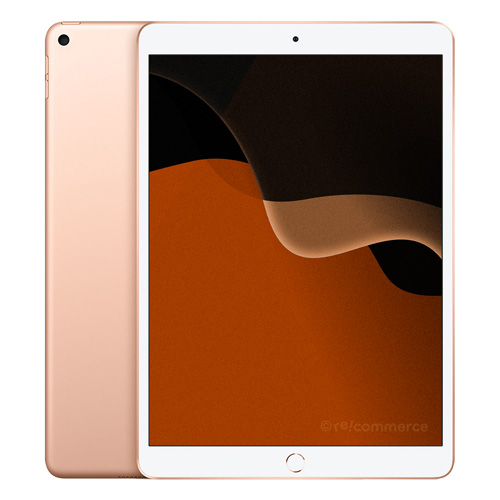 Acheter iPad Air 3 (2019) Wi-Fi 64 Go or reconditionné Reconditionné - 257,90 € iPad Air 3 (2019) Wi-Fi 64 Go or reconditionné Reconditionné - Apple reconditionné disponible sur Recommerce