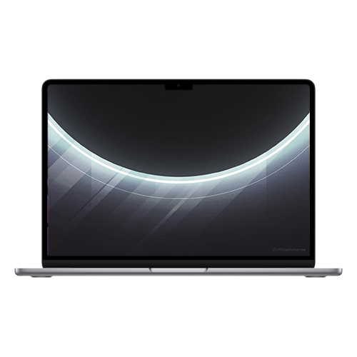 MacBook Air 13"" (2024), M3, RAM 24 Go, SSD 512 Go, gris sidéral, AZERTY reconditionné Reconditionné - Apple reconditionné disponible sur Recommerce