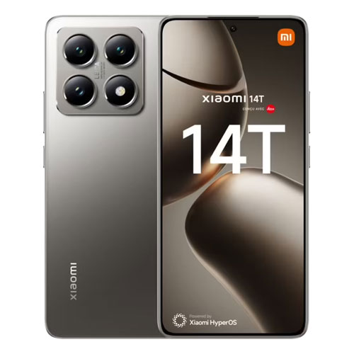 Acheter 14T (dual sim) 256 Go gris reconditionné Reconditionné - 338,90 € 14T (dual sim) 256 Go gris reconditionné Reconditionné - Xiaomi reconditionné disponible sur Recommerce
