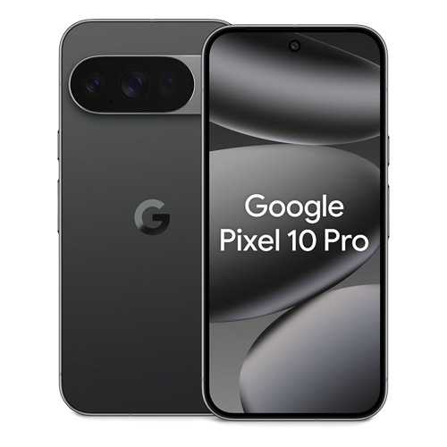 Acheter Google Pixel 10 Pro 1 To noir reconditionné Reconditionné - 903,90 ⏠Google Pixel 10 Pro 1 To noir reconditionné Reconditionné - Google reconditionné disponible sur Recommerce
