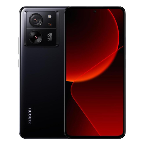 13T (dual sim) 256 Go noir reconditionné Reconditionné - Xiaomi reconditionné disponible sur Recommerce