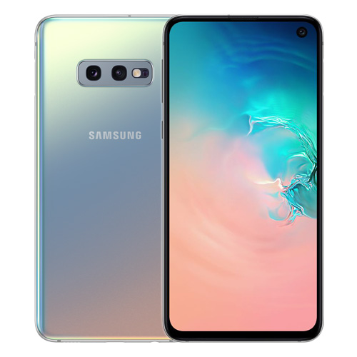 Acheter Galaxy S10e (mono sim) 128 Go argent reconditionné Reconditionné - 141,90 € Galaxy S10e (mono sim) 128 Go argent reconditionné Reconditionné - Samsung reconditionné disponible sur Recommerce