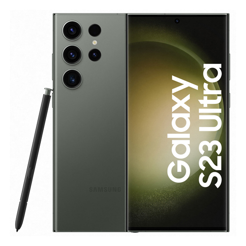 Acheter Galaxy S23 Ultra (dual sim) 256 Go vert reconditionné Reconditionné - 511,90 € Galaxy S23 Ultra (dual sim) 256 Go vert reconditionné Reconditionné - Samsung reconditionné disponible sur Recommerce