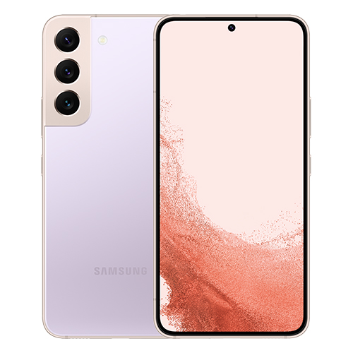 Acheter Galaxy S22 (mono sim) 256 Go violet reconditionné Reconditionné - 257,90 € Galaxy S22 (mono sim) 256 Go violet reconditionné Reconditionné - Samsung reconditionné disponible sur Recommerce
