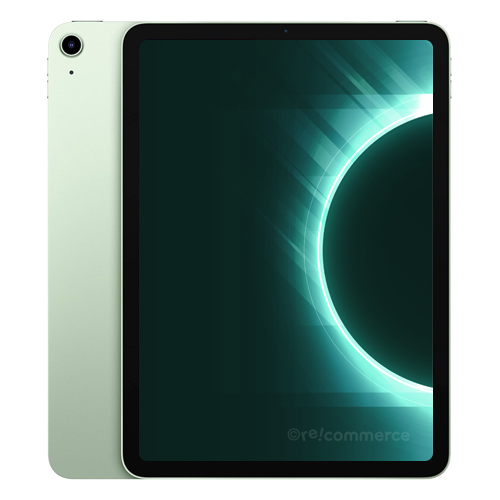iPad Air 4 (2020) Wi-Fi 64 Go vert reconditionné Reconditionné - Apple reconditionné disponible sur Recommerce