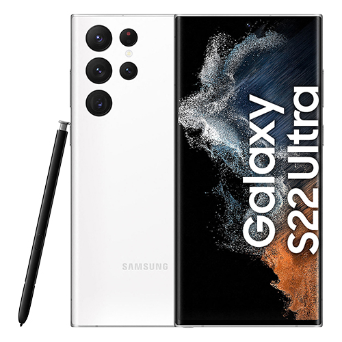 Acheter Galaxy S22 Ultra (mono sim) 128 Go blanc reconditionné Reconditionné - 422,90 € Galaxy S22 Ultra (mono sim) 128 Go blanc reconditionné Reconditionné - Samsung reconditionné disponible sur Recommerce