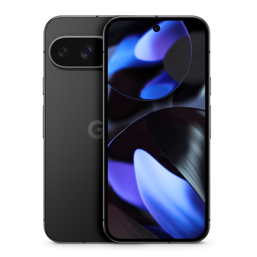Google Pixel 9 128 Go noir reconditionné Reconditionné - Google reconditionné disponible sur Recommerce