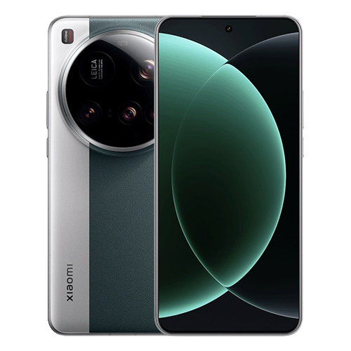 15 Ultra (mono sim) 512 Go vert reconditionné Reconditionné - Xiaomi reconditionné disponible sur Recommerce
