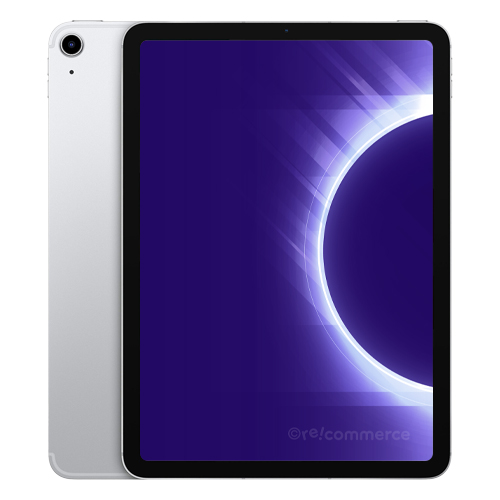 iPad Air 4 (2020) Wi-FI + 4G 64 Go argent reconditionné Reconditionné - Apple reconditionné disponible sur Recommerce