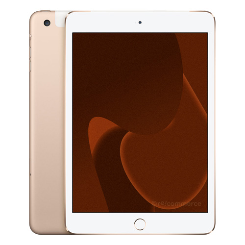 iPad Mini 3 (2014) Wi-Fi 64 Go or reconditionné Reconditionné - Apple reconditionné disponible sur Recommerce