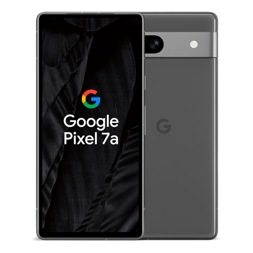 Acheter Google Pixel 7a 128 Go noir reconditionné Reconditionné - 186,90 € Google Pixel 7a 128 Go noir reconditionné Reconditionné - Google reconditionné disponible sur Recommerce