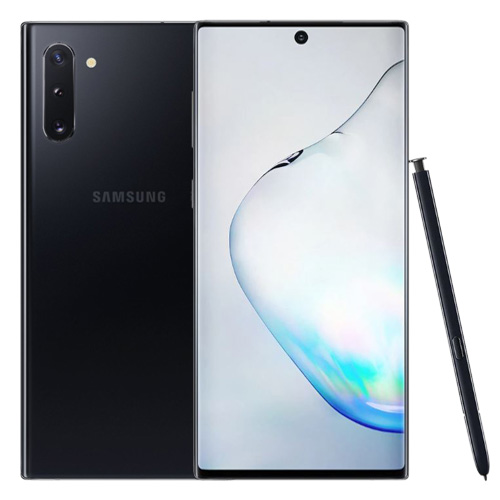 Acheter Galaxy Note 10 (mono sim) 256 Go noir cosmos reconditionné - 237,90 € Galaxy Note 10 (mono sim) 256 Go noir cosmos reconditionné - Samsung reconditionné disponible sur Recommerce