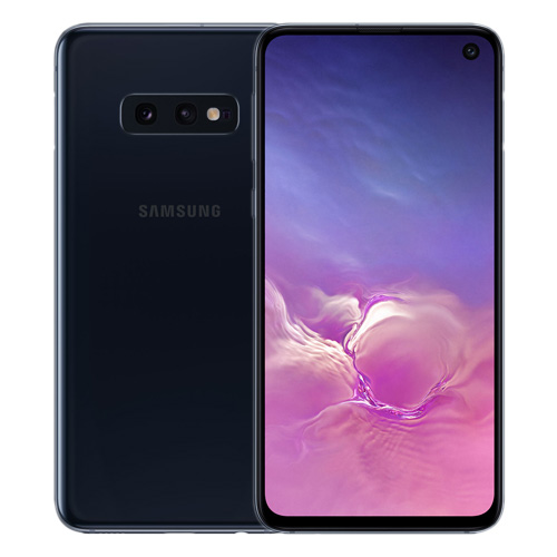 Acheter Galaxy S10e (mono sim) 128 Go noir reconditionné Reconditionné - 156,90 € Galaxy S10e (mono sim) 128 Go noir reconditionné Reconditionné - Samsung reconditionné disponible sur Recommerce