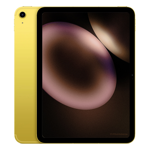 Acheter iPad 10.9 (2022) Wi-Fi + 5G 64 Go jaune reconditionné Reconditionné - 343,90 € iPad 10.9 (2022) Wi-Fi + 5G 64 Go jaune reconditionné Reconditionné - Apple reconditionné disponible sur Recommerce