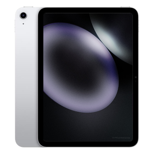 iPad 10.9 (2022) Wi-Fi 64 Go argent reconditionné Reconditionné - Apple reconditionné disponible sur Recommerce